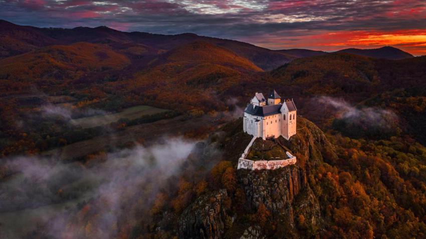 FuzerCastle