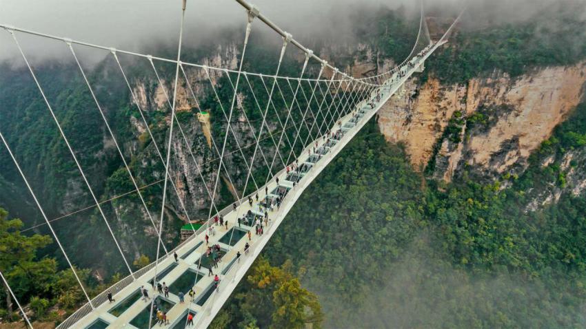 GlassBridge 1920x1080