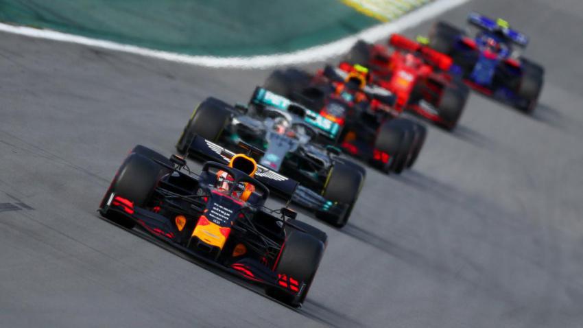 GrandPrix