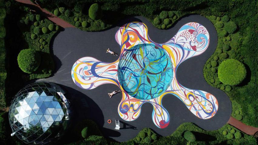 JupiterArtland