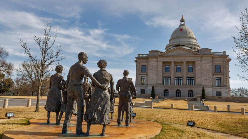 LittleRockNine