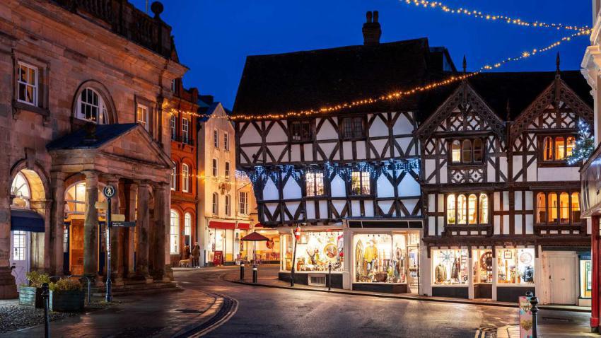 LudlowLights