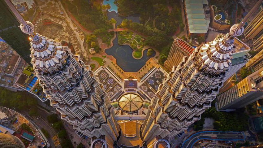 MalaysiaTwinTowers