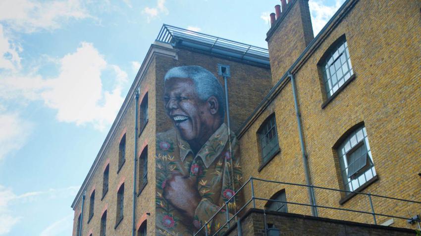 MandelaCamden