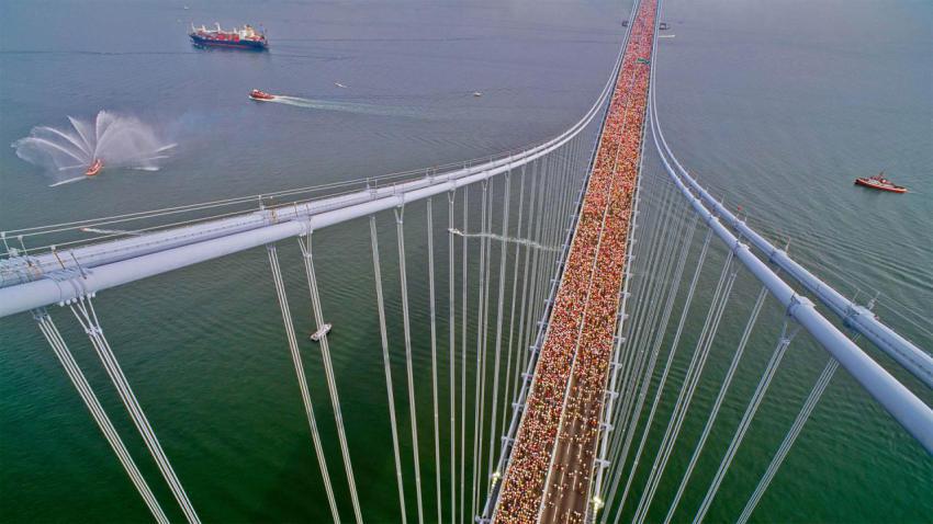MarathonSunday