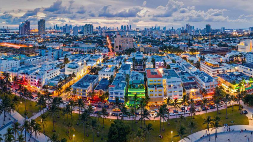 MiamiDT