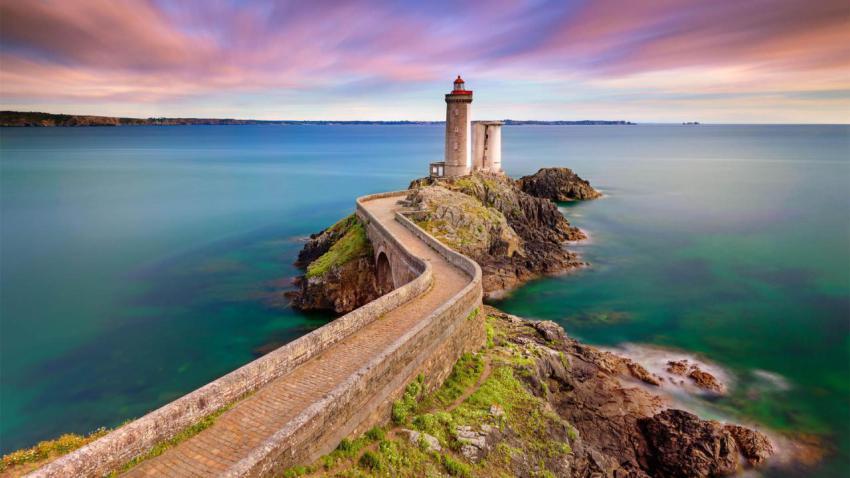 MinouLighthouse