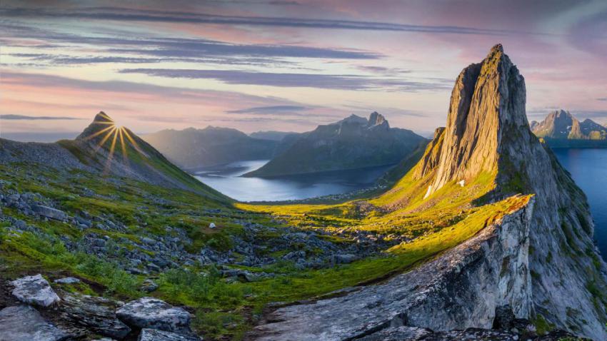 MountSegla