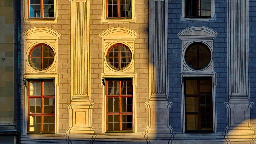 MuenchenResidenz