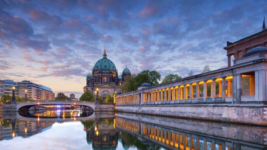 MuseumIsland