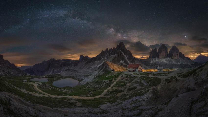 MWDolomites