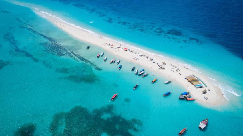 NakupendaBeach