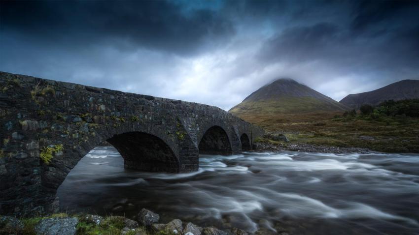 OldBridgeSkye