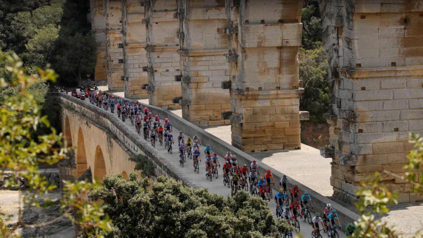 PelotonPont