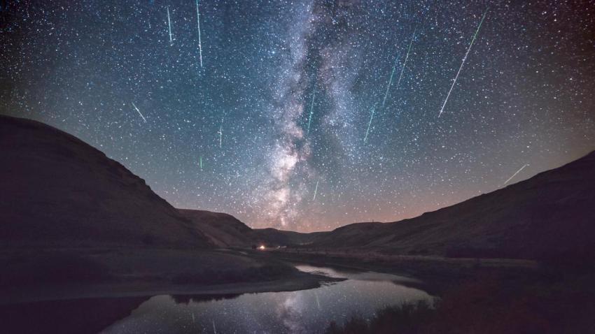 PerseidsOregon