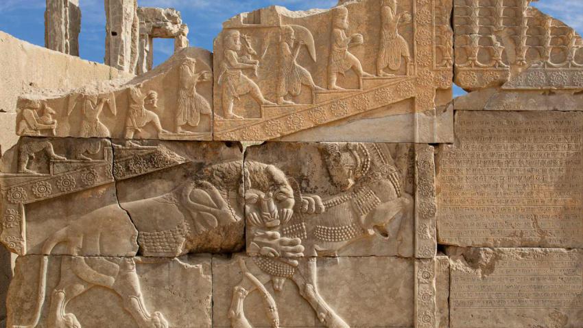 PersepolisRelief