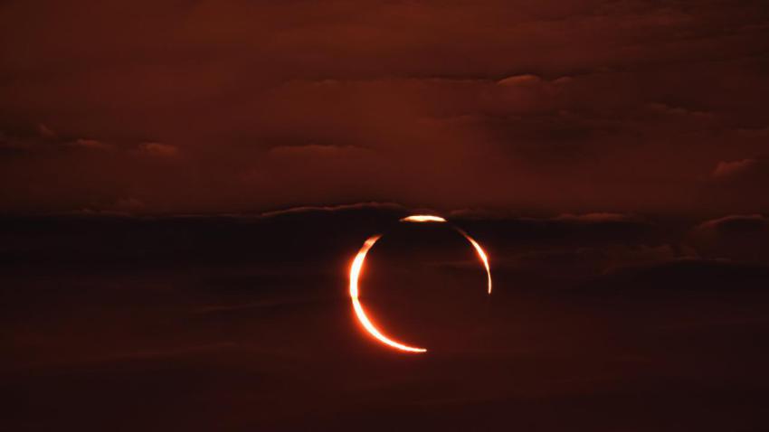 RingEclipse