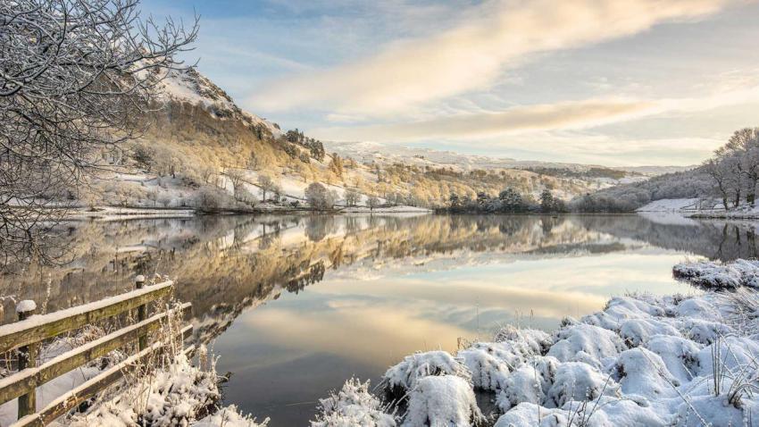 RydalWater 1920x1080