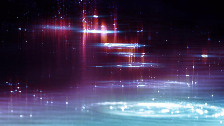 Galactic Skip