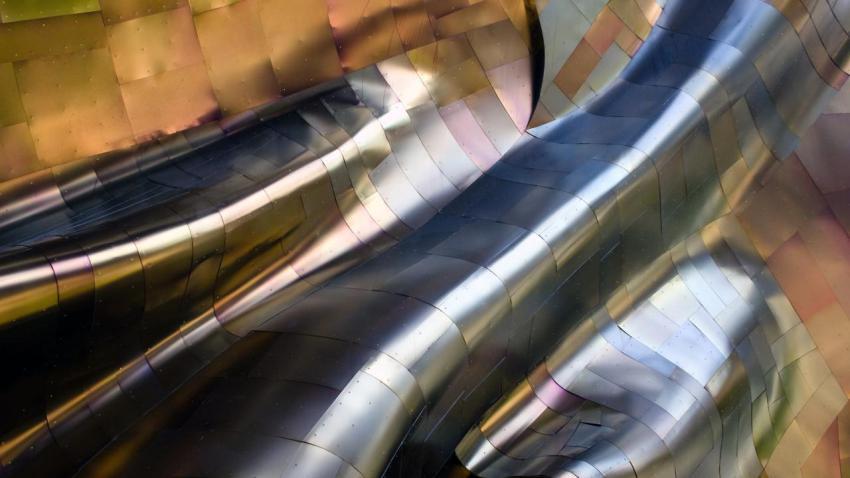 Metal Flow