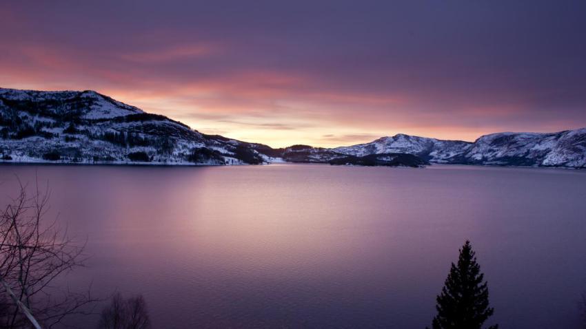 02365 norwegiansunrise 2560x1440