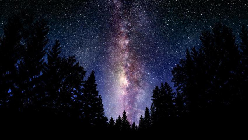 02376 themilkywaygalaxy 2560x1440
