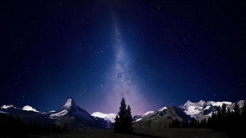 02503 alpinenightsky 2560x1440