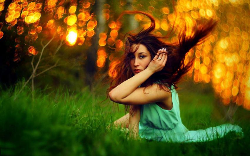 Beautiful And Amazing Girls Wallpapers Set   94 (6)