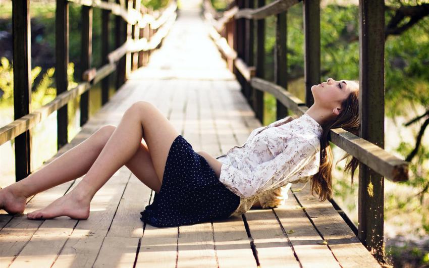 Beautiful And Amazing Girls Wallpapers Set   94 (26)