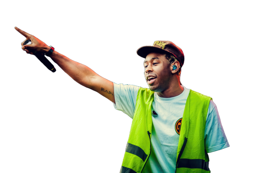 Tyler the creator 5120x3413 19376