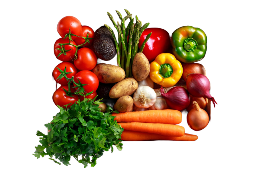 Vegetables png file free download (frefile com) 193
