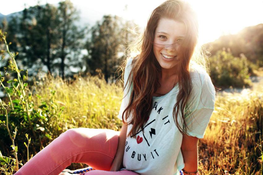 Beautiful And Amazing Girls Wallpapers Set   94 (9)
