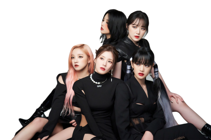 G i dle 5k girl 6000x4000 16393