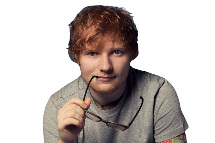 Ed sheeran english singer 4480x2987 9550