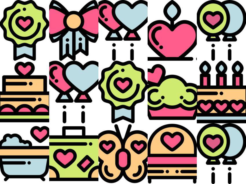 Download Free PNG Icons – Transparent & High-Resolution Files