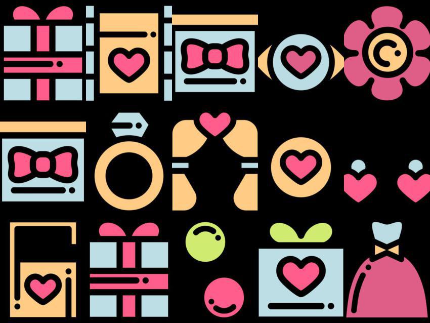 Free Icons Collection – Download PNG Files Instantly