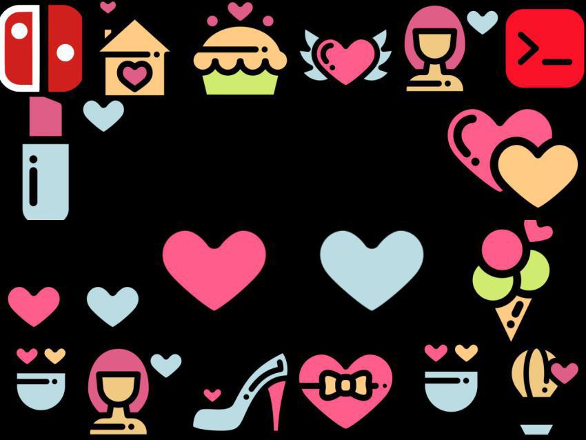 Free icon pack download in ZIP format  Includes PNG, SVG, and ICO files for personal and commercial projects