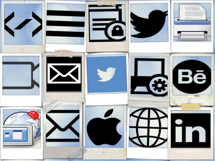 Free Icon Pack  PNG Files Ready to Download