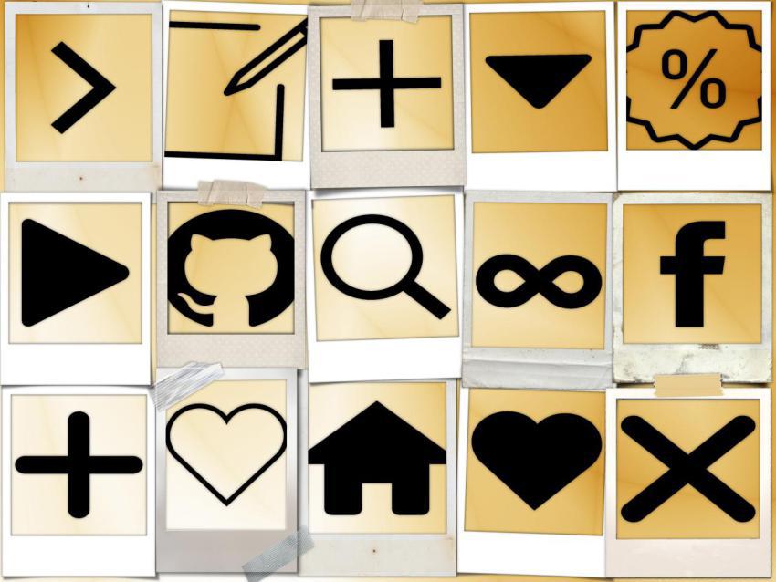 Free Icon Collection Download – High Quality PNG, SVG, ICO