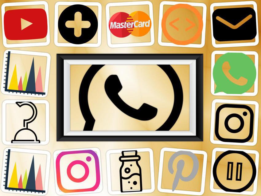 1000  Free Icons Download – PNG, SVG, Vector Collection