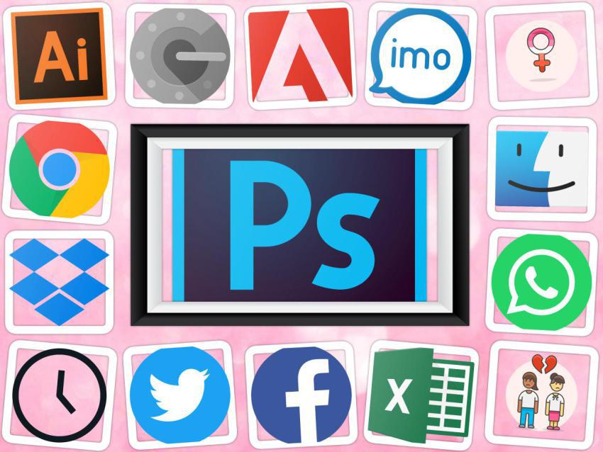 Modern Free Icons Collection – Download for Personal & Commercial Use
