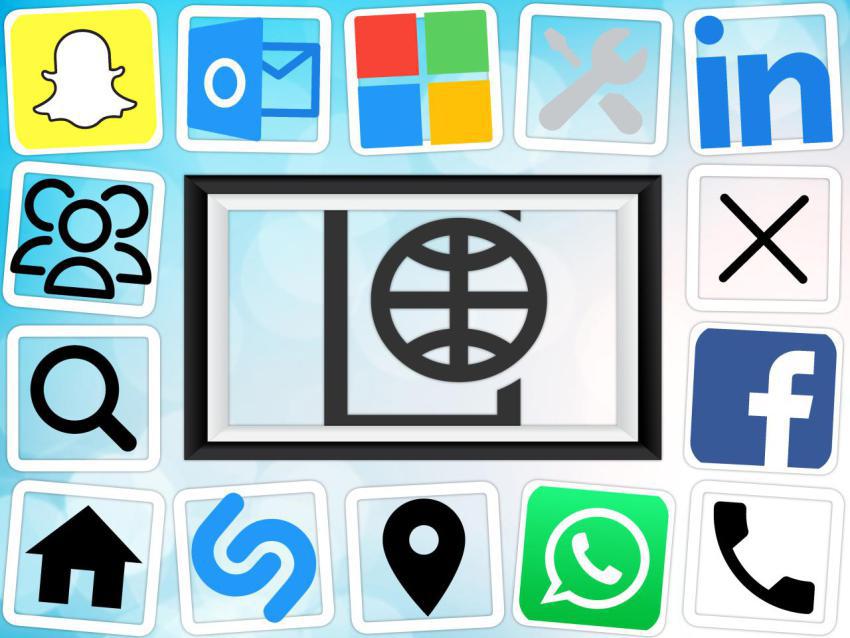 Free Icons Download – Huge Collection of PNG, SVG & Vector Packs