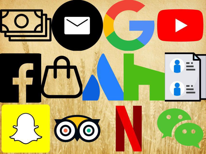 Best Free Icon Sets Collection – Download Instantly