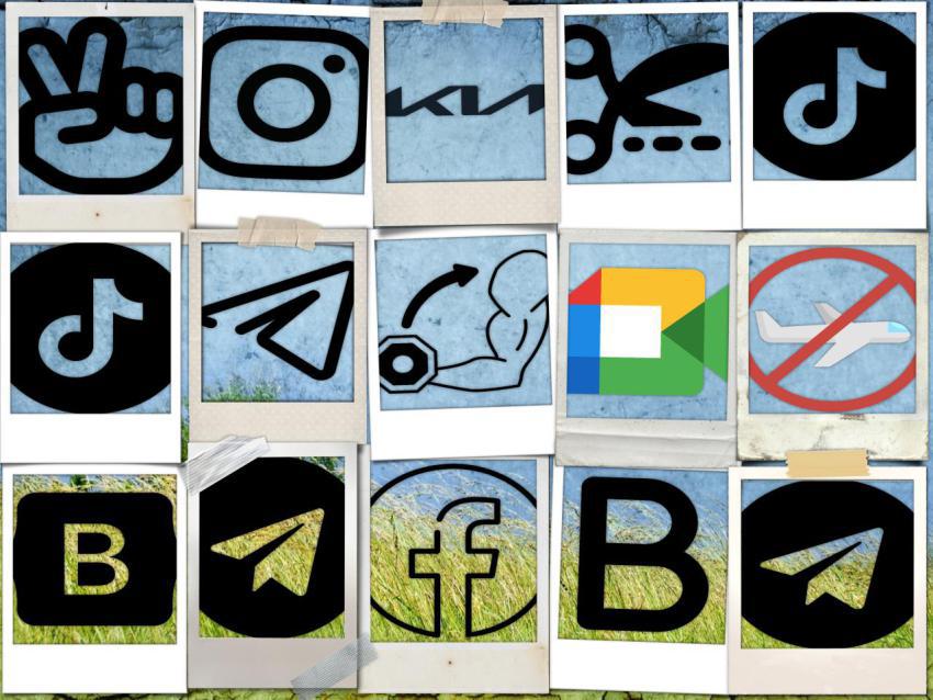Download Free Icons – PNG, SVG, Vector Icon Sets