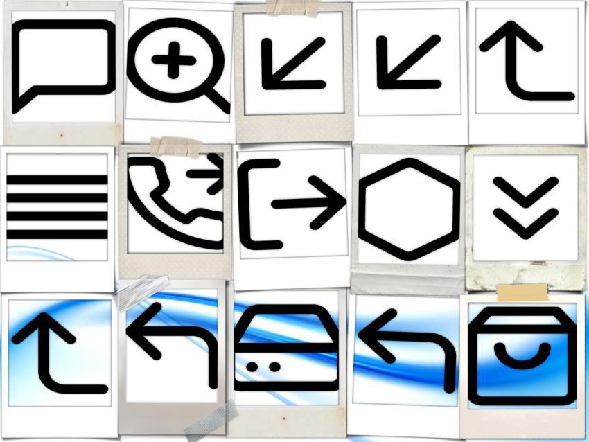 Outline Icons Free Download – High Quality Files Collection