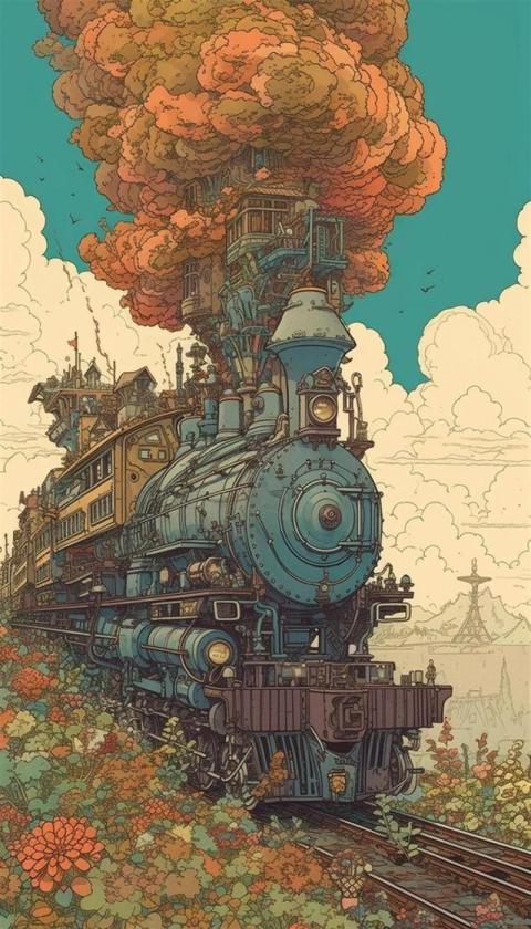 Phone Wallpaper (321)