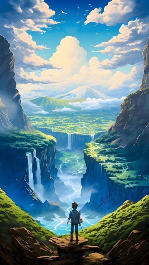 Phone Wallpaper (101)