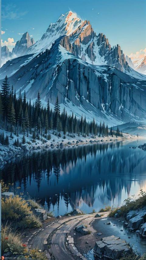 Phone Wallpaper (358)
