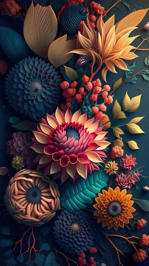 Phone Wallpaper (401)