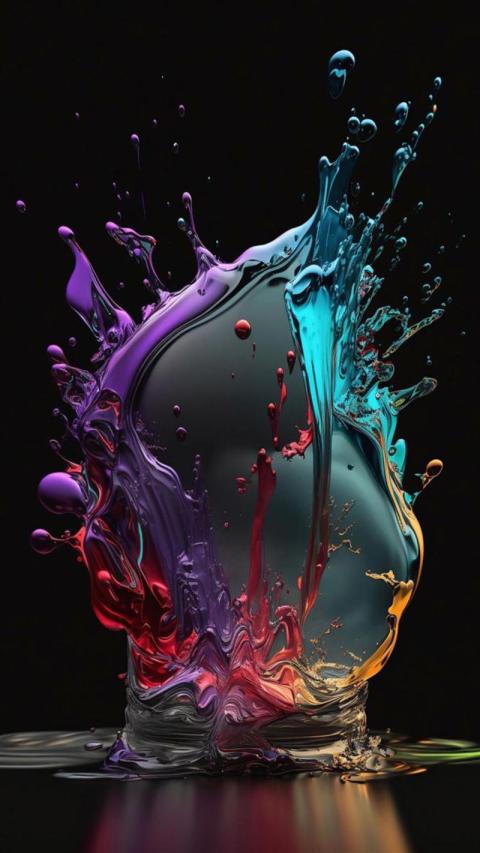 Phone Wallpaper (530)